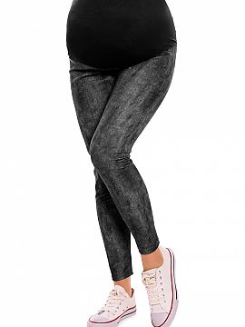 Tehotenské legíny PeeKaBoo