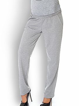 Tehotenské nohavice PeeKaBoo