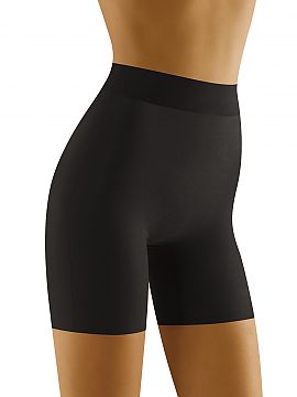 Boxerky Wolbar   - výšková budova
 - ploché švy
 - laserom rezané hrany
 - obsah mikromodalu, bavlny a elastanu spája funkcie korekčnej bielizne 