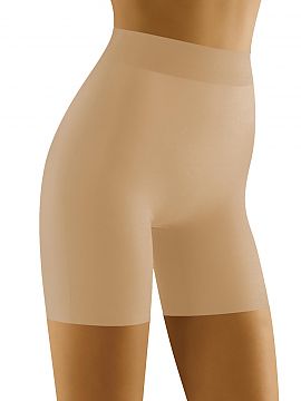 Boxerky Wolbar   - výšková budova
 - ploché švy
 - laserom rezané hrany
 - obsah mikromodalu, bavlny a elastanu spája funkcie korekčnej bielizne 