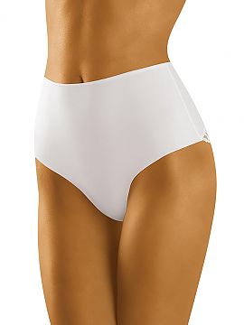 Bedrové nohavičky Wolbar    Elegantné nohavičky na úpravu postavy.
 - výšková budova
 - ploché švy
 - laserom rezané nohy
 - čipková vložka na zadnej 