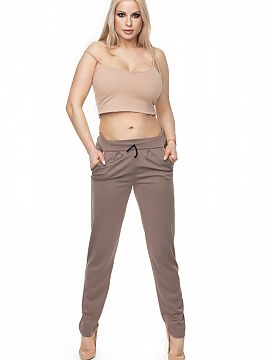 Dlhé nohavice PeeKaBoo