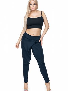 Dlhé nohavice PeeKaBoo