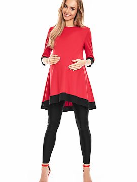 Tehotné oblečenie PeeKaBoo