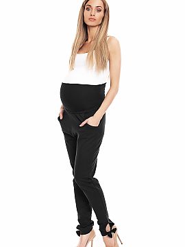 Tehotenské nohavice PeeKaBoo