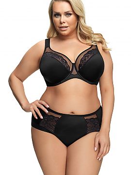 Soft Gorsenia Lingerie
