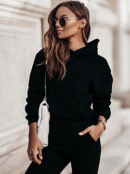 Sada IVON  Spoločne alebo oddelene? Rozhodnite sa sami! Naše teplákové súpravy boli vytvorené podľa princípu \