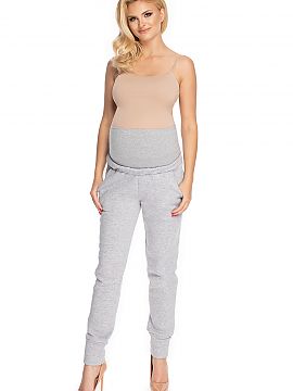 Tehotenské nohavice PeeKaBoo