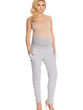 Tehotenské nohavice PeeKaBoo