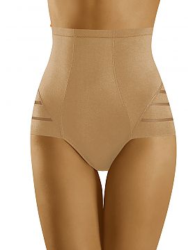 Bedrové nohavičky Wolbar  Najnovšie tvarujúce nohavičky Efecta od spoločnosti Wol-bar sú skutočným hitom. Sú vyššie, šikovne zoštíhľujú brucho a pás a