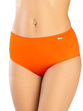 Spodný diel plaviek - bedrový Marko  Pohodlné brazílske bikiny, ktoré okamžite premenia obyčajné plavky na niečo nové, zmyselné a trendy! Hladké, vyrobené z talianske