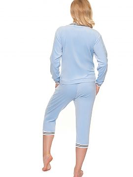 Tehotenský komplet PeeKaBoo