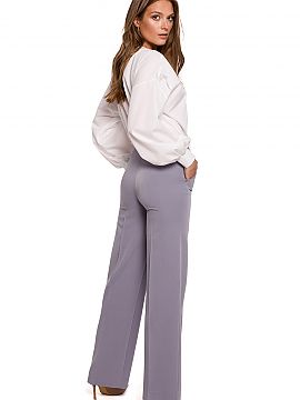 Dlhé nohavice Makover