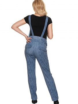 Tehotenské nohavice PeeKaBoo