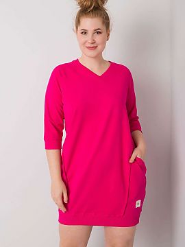 šaty plus size Relevance