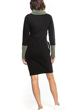 Šaty na deň   Tessita