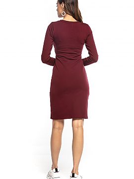 Šaty na deň Tessita