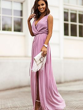 Koktejlové šaty IVON