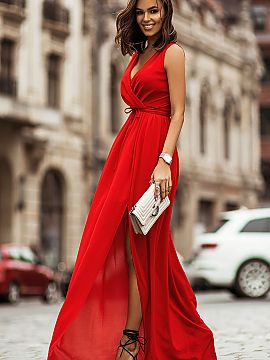 Koktejlové šaty IVON