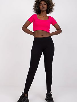 Dlhé legíny BFG   Dámske legíny sú jedným z najobľúbenejších a najčastejšie kupovaných odevov v našom obchode. Milujú ich ženy všetkých vekov