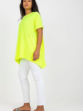 Tunika plus size Relevance