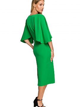 Koktejlové šaty Moe