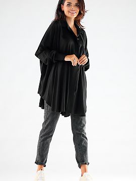 Tričko s dlhým rukávom awama