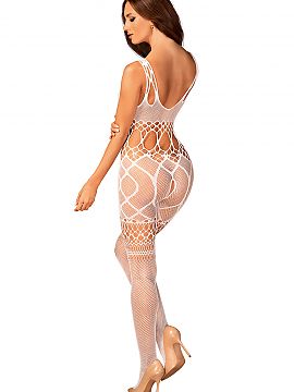 Bodystocking Obsessive