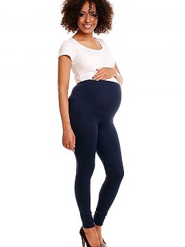 Tehotenské legíny PeeKaBoo