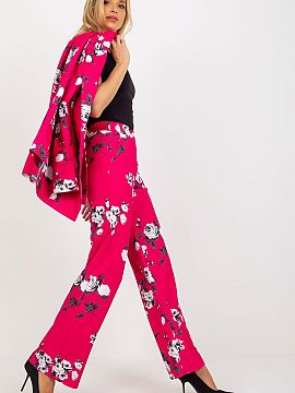 Dámske nohavice Lakerta