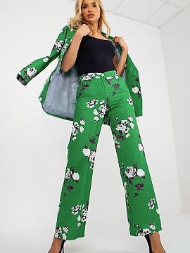 Dámske nohavice Lakerta