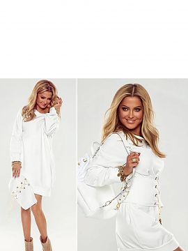 Šaty na deň By o la la