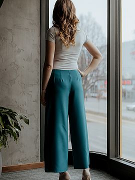 Dámske nohavice Tessita