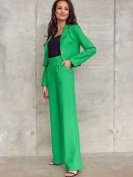 Dlhé nohavice Roco Fashion