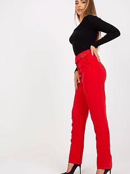 Dlhé nohavice Xsapienza