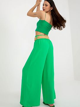 Dámske nohavice Italy Moda