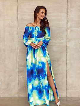 Šaty na deň Roco Fashion