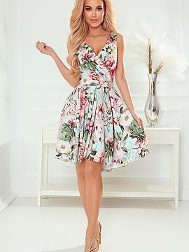 Spoločenské šaty Numoco