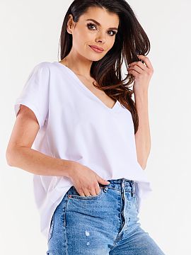 Blúzka Infinite You