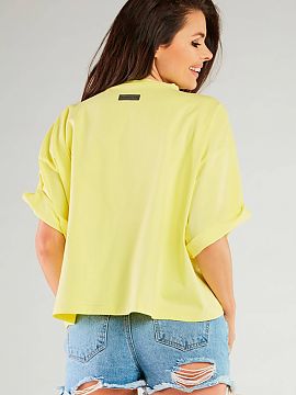 Blúzka Infinite You