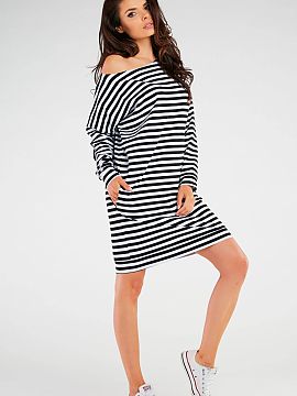 Šaty na deň Infinite You