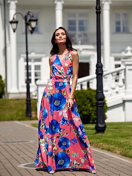 Šaty na deň Roco Fashion