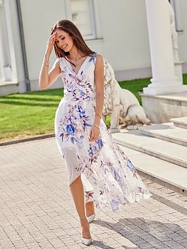 Spoločenské šaty Roco Fashion