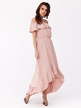 Šaty na deň Roco Fashion