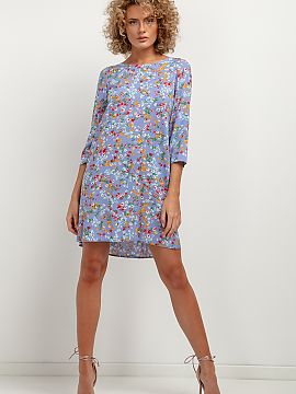 Šaty na deň Tessita