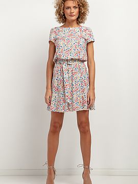 Šaty na deň Tessita