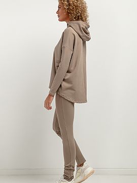 Dlhé legíny Tessita