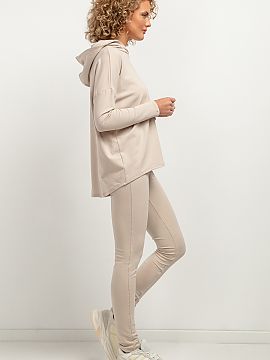 Dlhé legíny Tessita