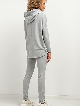 Dlhé legíny Tessita