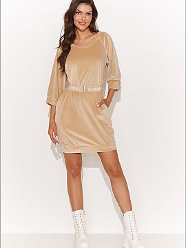 Šaty na deň Numinou